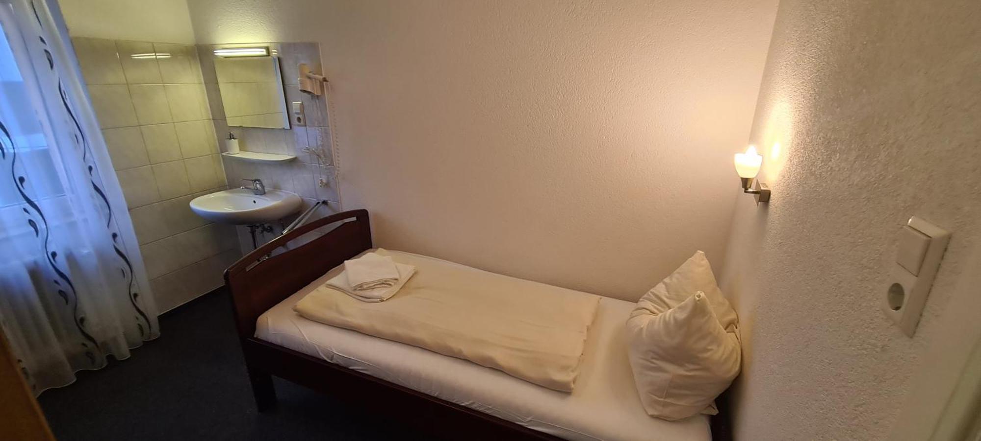 Hotel Lamm Stuttgart Cameră foto